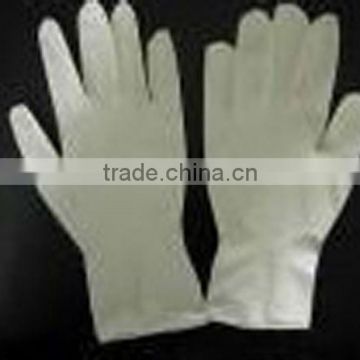 disposable AQL1.5 CE FDA ISO certified latex examination glove