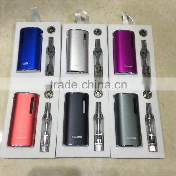 HOT E Cigarette Starter Kit Eleaf iStick Basic Starter Kit 2300mah