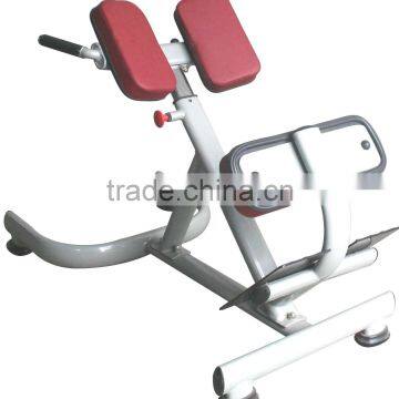 fitness equipment roman chair