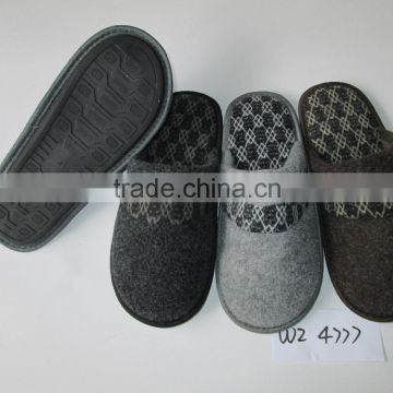 Men indoor soft slippers/super soft slippers/home soft slippers