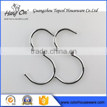 new products metal s shaped Metal Hanger Hook