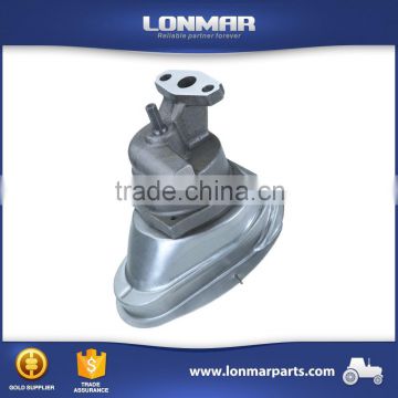 Hot sale Agriculture machinery parts oil pump for Ford replacement parts
