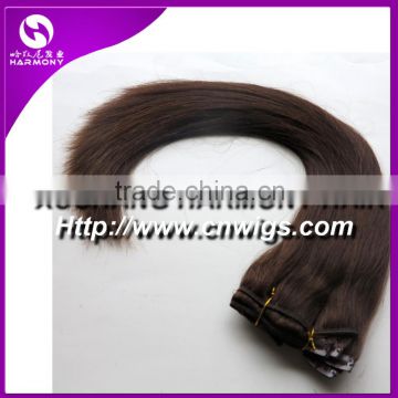 Highlight Premium quality clip hair extension
