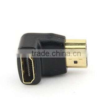HDMI adapter gold plated connecters male to female hdmi to firewire adapter