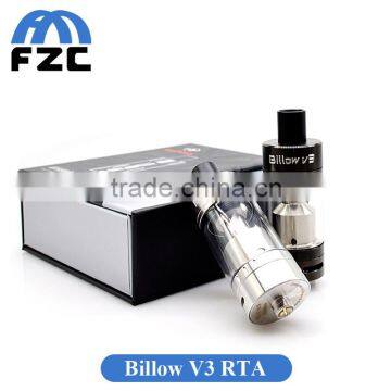 Alibaba express ehpro billow v3 rta with fast shipping