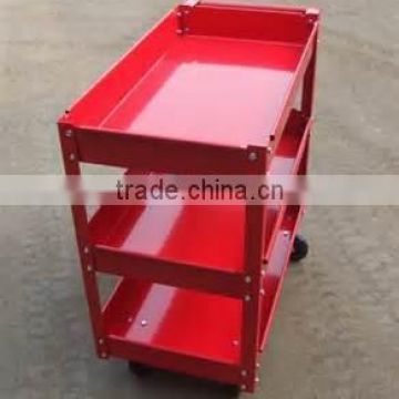 good quality service cart SC1350 with four wheel