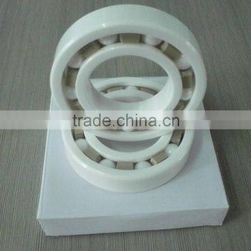 ball bearing, ceramic ball bearing with zirconia ball