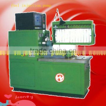 High measurement precision,HY-NK Fuel Pump Test Bench,Built-in air resource