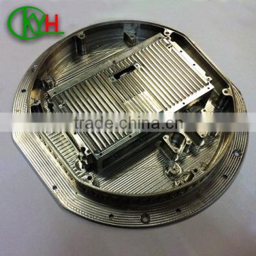 KYH-A267 Precision CNC Machining Aluminum Part