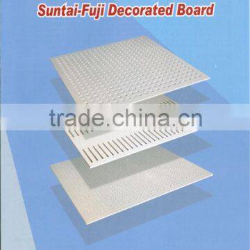 Ceiling Calcium Silicate Board