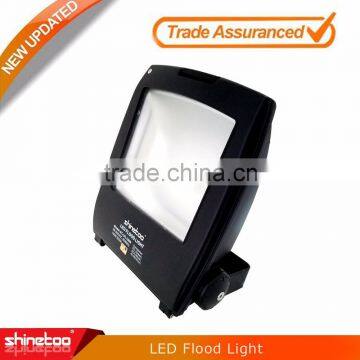 2016 new arrival led IP65 led flood light with 5 years warranty 50w