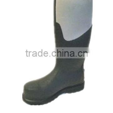 men steel toe safety boots for working