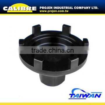 CALIBRE SW32 Groove Nut Socket For Differential Nuts