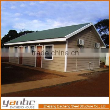 Affordable Living Home / Prefabricated House