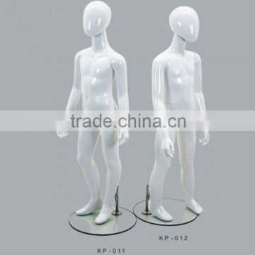 whole body fashion kid mannequins