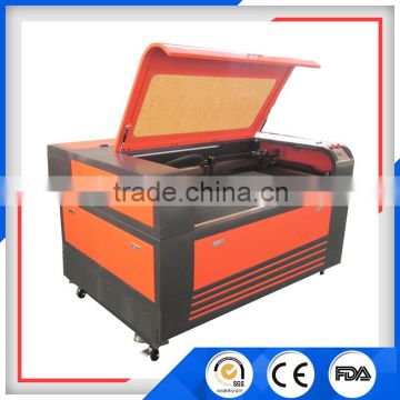 CE Promotion Laser Cutting Machine for Balsa Wood