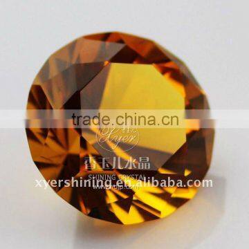 2011 new hot sale elegant laser crystal diamond