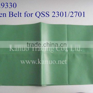 A029330 Green Belt for Noritsu QSS 2301/2701
