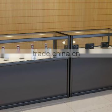High Quality Aluminium Display Shelf TFF-50