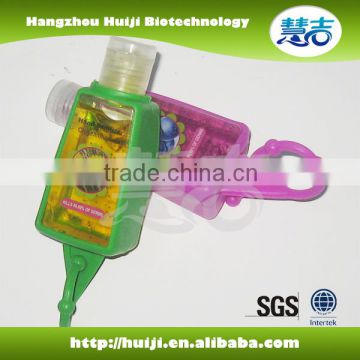 High quality 30ml Waterless private label antibacterial hand sanitizer