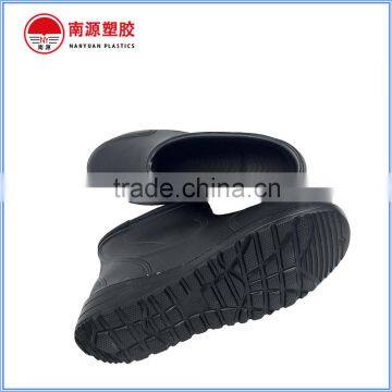 100% waterproof oil resistents EVA working shoes for men