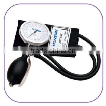 MK-201C2 High quailty Blood Pressure Monitor Medical Best Professional Aneroid Sphygmomanometer WIth Stethoscope