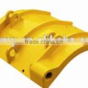 OEM/ODM High manganese spare part -- Impact Plate