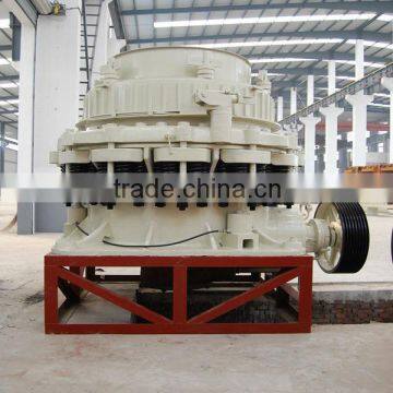 cone crusher manufacturer