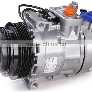 auto ac compressor 7SBU16C for bmw