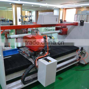 kl---foil cutting machine equipment