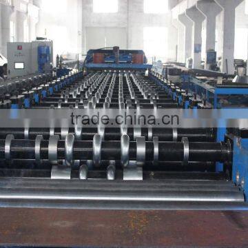 Cement Silo Production line Cement bin forming line