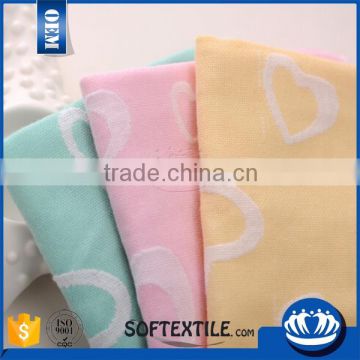 made in china economic color safe towels in lahore