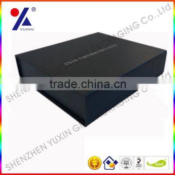 Free Sample High quality paper box/Electronic cardboard gift paper boxes/Bluetooth Electronic cardboard gift paper boxes