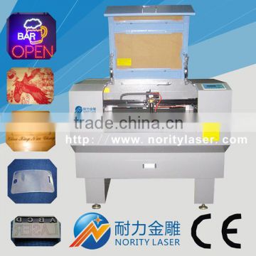 hot sales 800w laser cutting machinery 6040 with good quality
