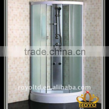 cheap shower enclosure with sliding door Y505