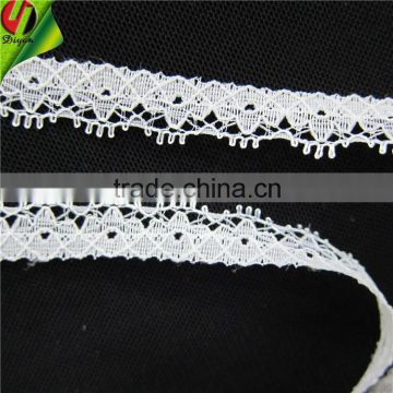 Cheap And Popular Nylon Lace For Girl Clothes