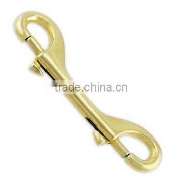 1/2" Double Snap Swivel Hooks