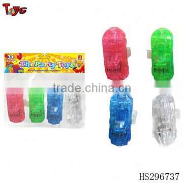 Crazy selling mini figure light promotional item with light