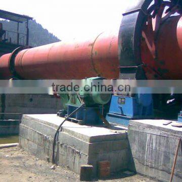 China Manufacturer Rotary Kiln for sell