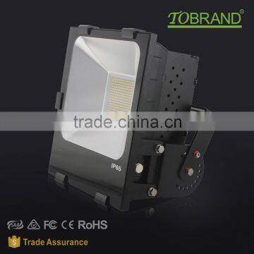 2015 Top Quality CE RoHS IP65 Outdoor 150w floodlight led