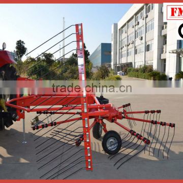 tractor mini garden metal rake types for Europe
