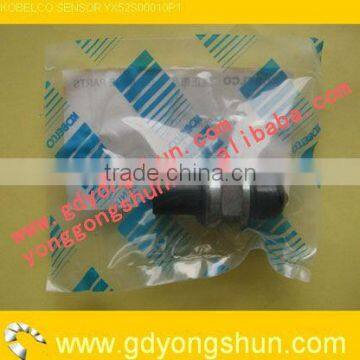 KOBELCO EXCAVATOR LOW PRESSURE SENSOR YX52S00010P1