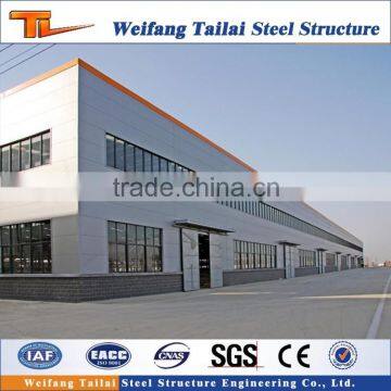 Design Low Cost Space Frame and Steel Structure