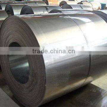 high carbon Cold Rolled Steel in Coil