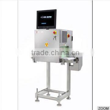 High Quality Xavis X-ray inspection machine for food Fscan-3280L
