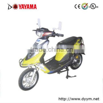 350W mini electric scooter
