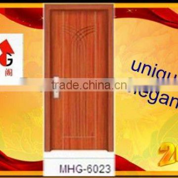 PVC folding doors MHG-6023