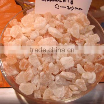 Rock Salt Granulate