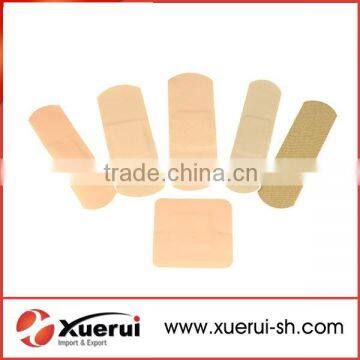 Sterile Medical Adhesive Wound Plasters With CE FDA approved