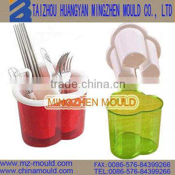 china huangyan Quality chopsticks storage mould manufacturer